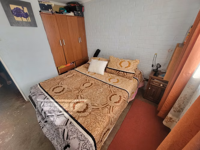 Se vende casa en Villa Arturo Prat, Maipu
