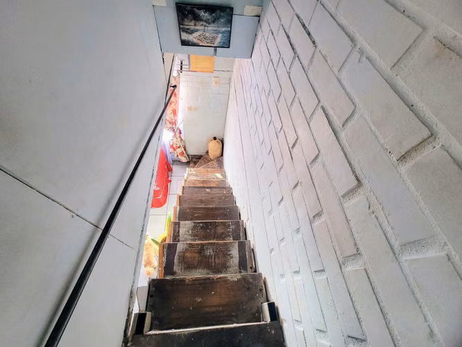 Se vende casa en Villa Arturo Prat, Maipu
