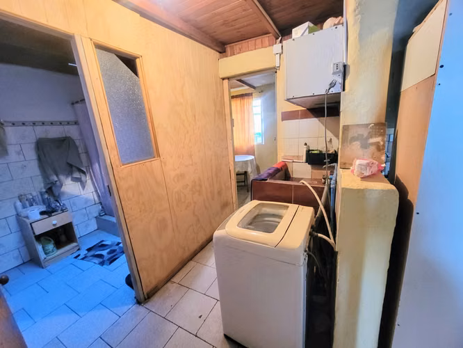 Se vende casa en Villa Arturo Prat, Maipu
