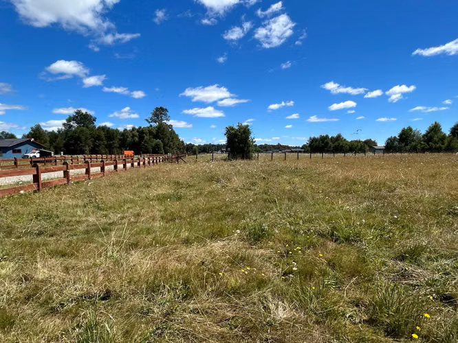 Venta Parcela Villarrica Country 2 - Imagen 6