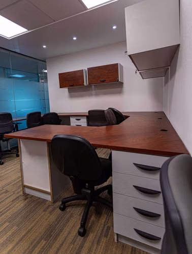 Oficinas exclusivas Santa María de Manquehue (151500) - Imagen 15