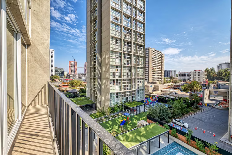 Torres de Vicuña Mac [1362-2] - Imagen 5