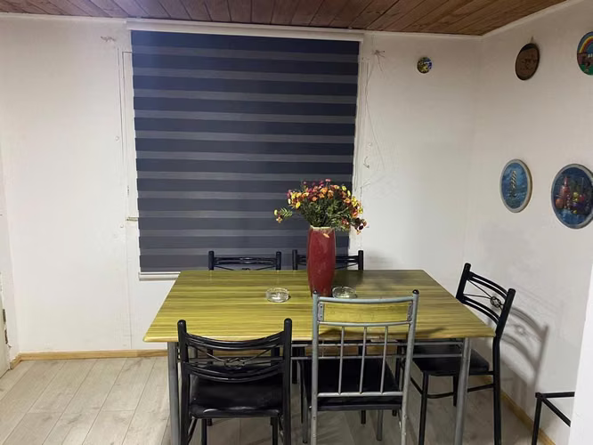 Oportunidad Inversionistas! Casa Equipada 4D 2B !!