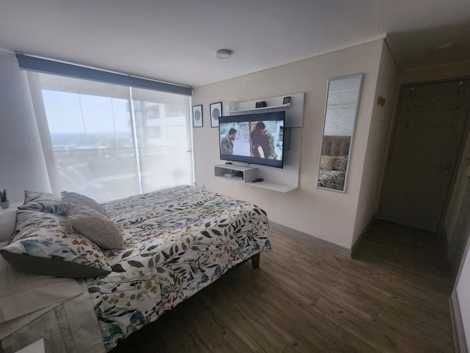 Lindo DPTO 2D2B Como Nuevo!!!  Inmejorable Conectividad