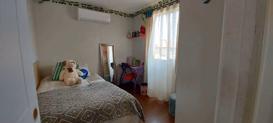 Linda Casa 4D2B Barrio Cerrado