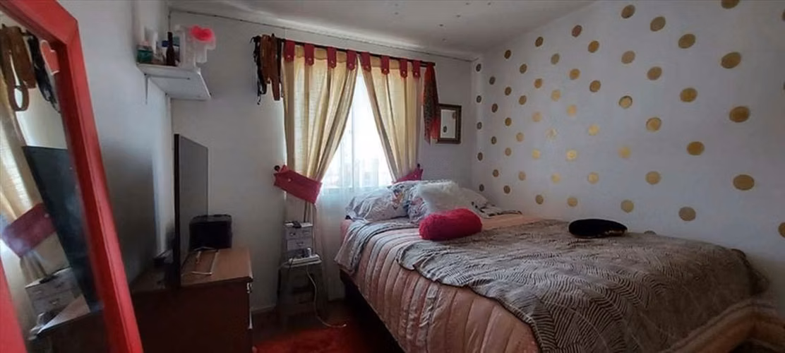 Linda Casa 4D2B Barrio Cerrado