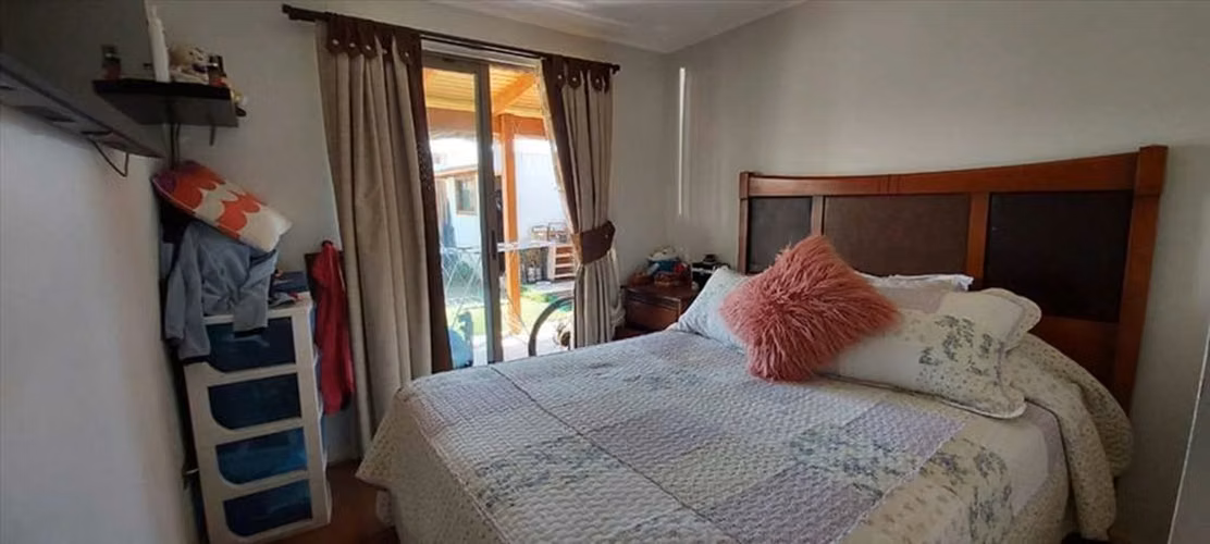 Linda Casa 4D2B Barrio Cerrado