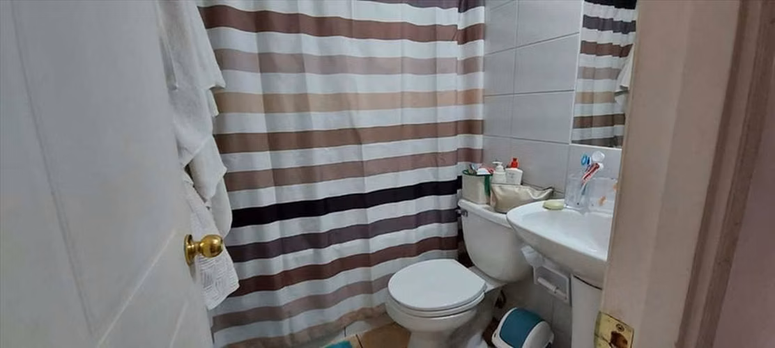 Linda Casa 4D2B Barrio Cerrado