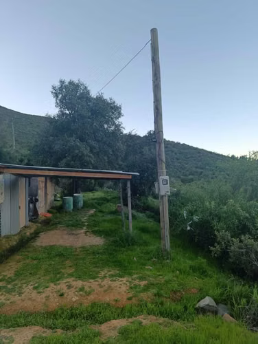 Amplio Terreno en Santa Cruz (151548)