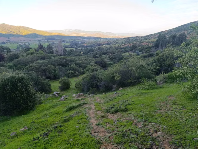 Amplio Terreno en Santa Cruz (151548)