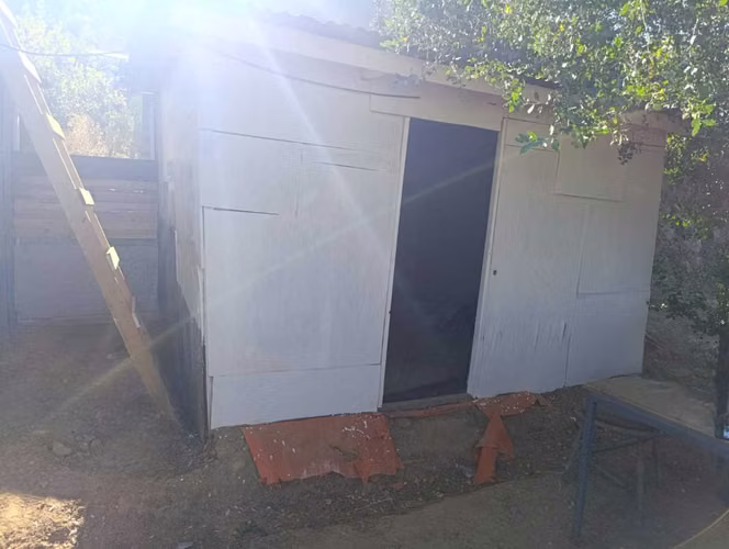 Amplio Terreno en Santa Cruz (151548)