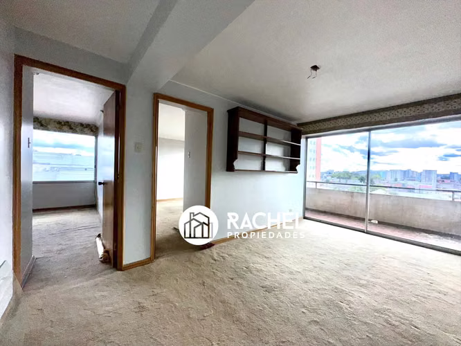 GRAN DPTO EN VENTA EDIFICIO ALONSO DE ERCILLA - Imagen 14