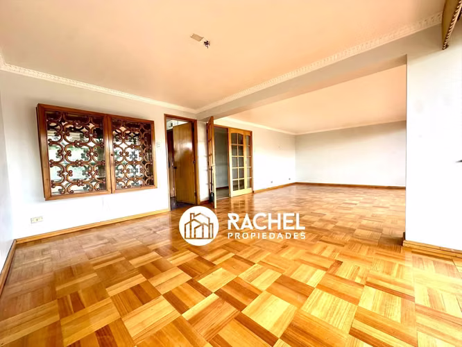 GRAN DPTO EN VENTA EDIFICIO ALONSO DE ERCILLA - Imagen 2