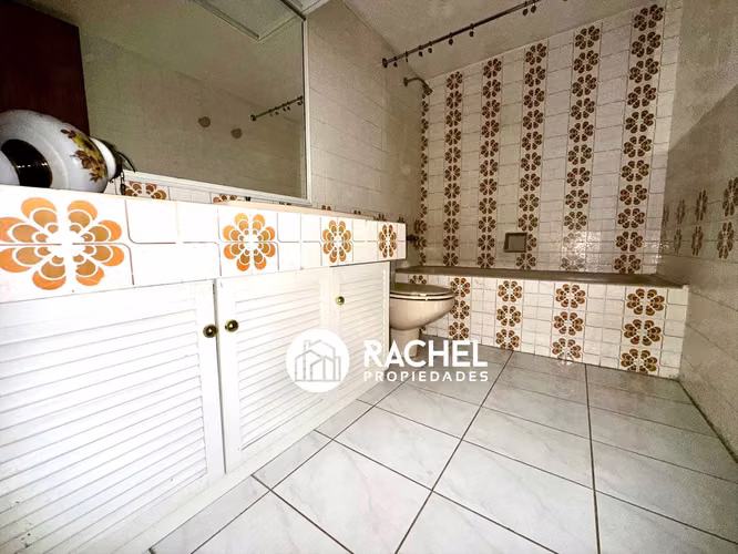 GRAN DPTO EN VENTA EDIFICIO ALONSO DE ERCILLA - Imagen 17