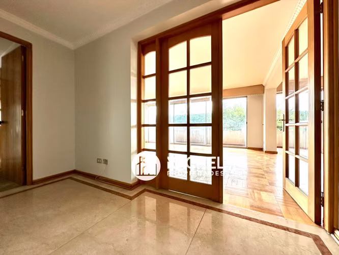 GRAN DPTO EN VENTA EDIFICIO ALONSO DE ERCILLA - Imagen 5