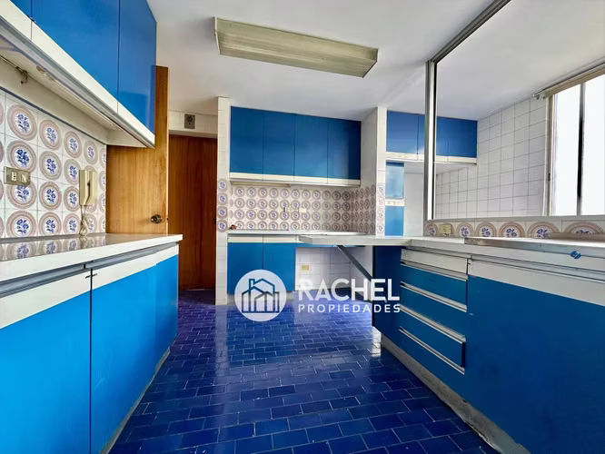 GRAN DPTO EN VENTA EDIFICIO ALONSO DE ERCILLA - Imagen 7