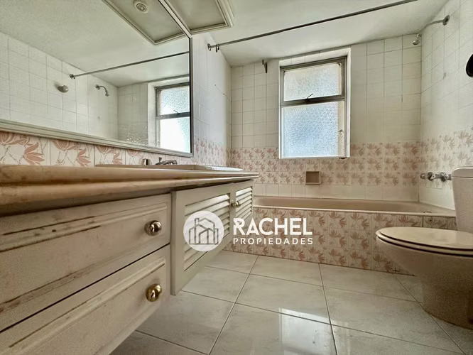 GRAN DPTO EN VENTA EDIFICIO ALONSO DE ERCILLA - Imagen 10