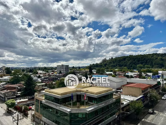 GRAN DPTO EN VENTA EDIFICIO ALONSO DE ERCILLA - Imagen 19