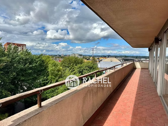 GRAN DPTO EN VENTA EDIFICIO ALONSO DE ERCILLA - Imagen 16