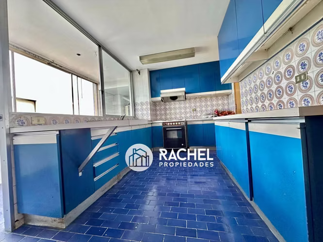 GRAN DPTO EN VENTA EDIFICIO ALONSO DE ERCILLA - Imagen 6