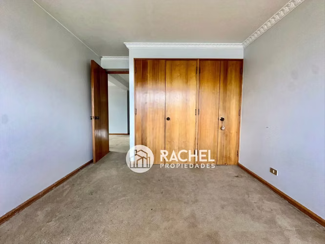 GRAN DPTO EN VENTA EDIFICIO ALONSO DE ERCILLA - Imagen 12