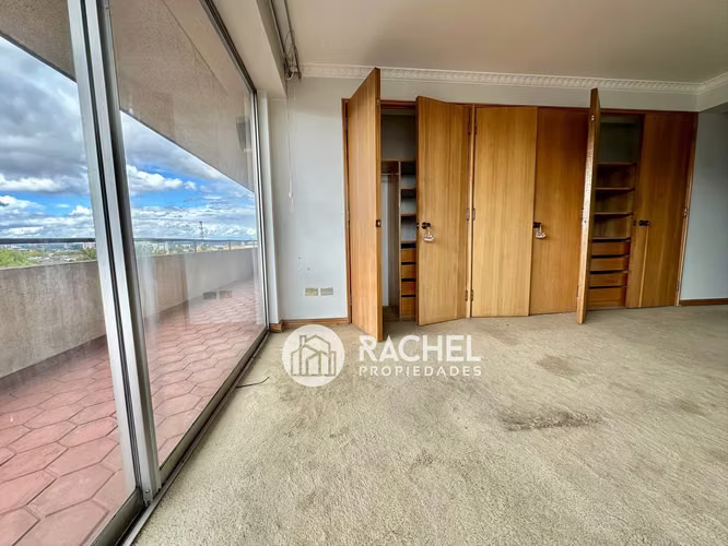 GRAN DPTO EN VENTA EDIFICIO ALONSO DE ERCILLA - Imagen 11