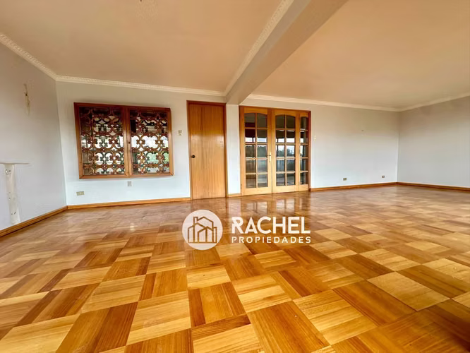 GRAN DPTO EN VENTA EDIFICIO ALONSO DE ERCILLA - Imagen 3