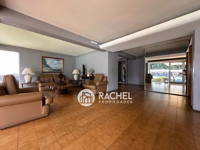GRAN DPTO EN VENTA EDIFICIO ALONSO DE ERCILLA - Imagen 18