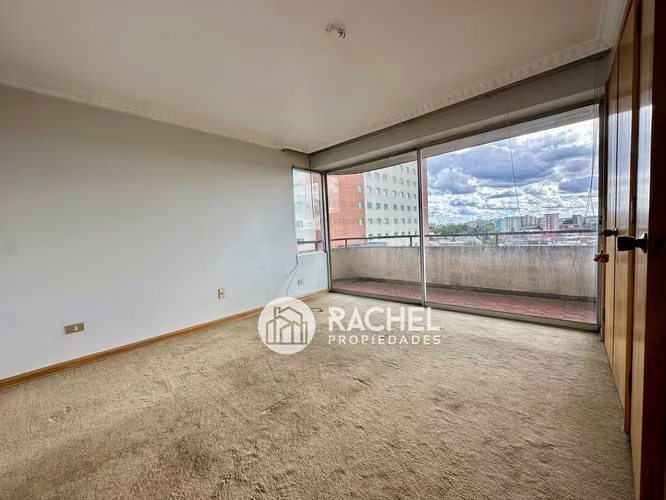 GRAN DPTO EN VENTA EDIFICIO ALONSO DE ERCILLA - Imagen 13