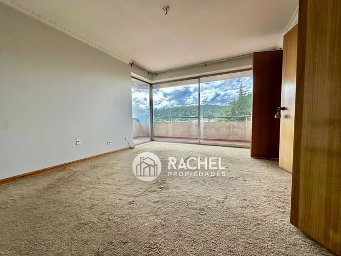 GRAN DPTO EN VENTA EDIFICIO ALONSO DE ERCILLA - Imagen 9