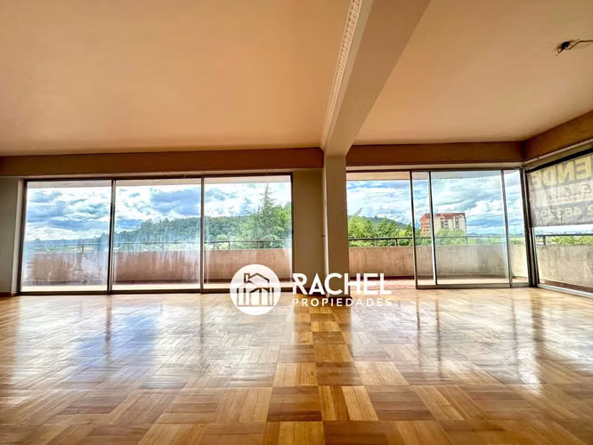 GRAN DPTO EN VENTA EDIFICIO ALONSO DE ERCILLA - Imagen 4