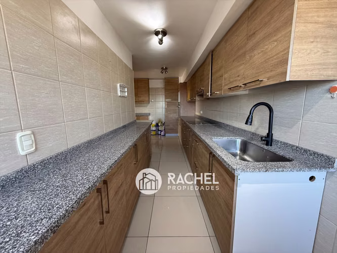SE VENDE AMPLIO DEPARTAMENTO REMODELADO - Edificio Versalles - Imagen 12