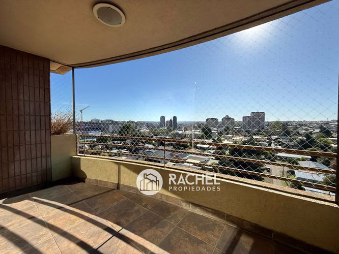 SE VENDE AMPLIO DEPARTAMENTO REMODELADO - Edificio Versalles - Imagen 6