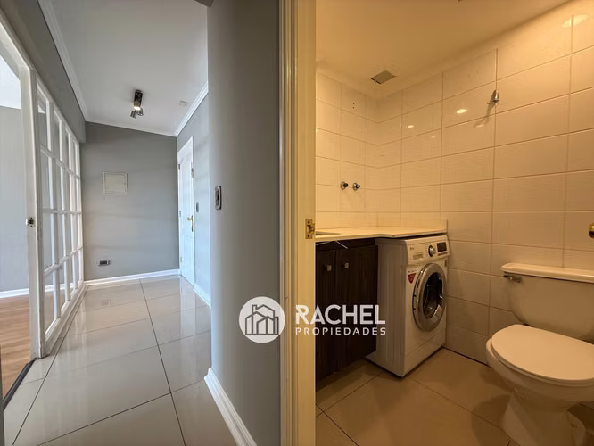 SE VENDE AMPLIO DEPARTAMENTO REMODELADO - Edificio Versalles - Imagen 13