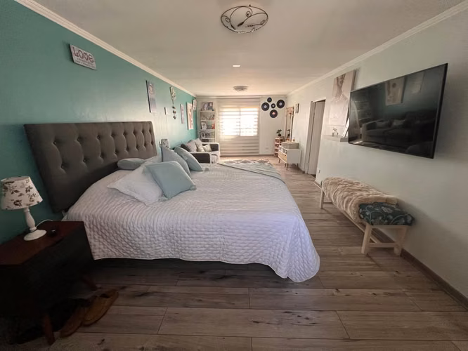 Vendo Casa como nueva, 138 m2, 4 Habitaciones, Maipú - Imagen 10