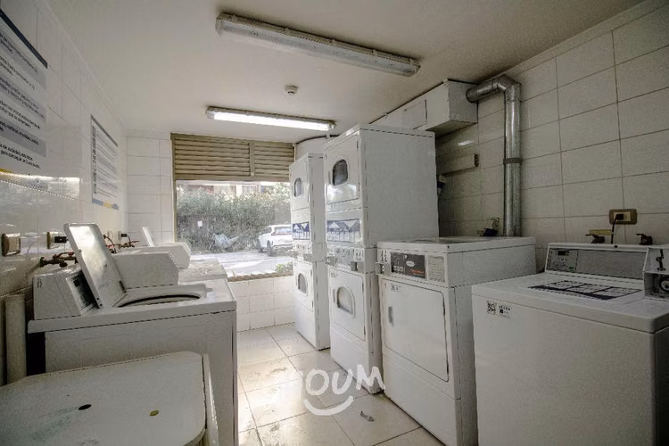 Departamento en Nueva Andrés Bello