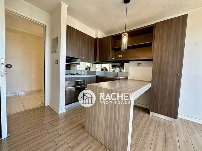 SE VENDE SOLEADO Y MODERNO DEPARTAMENTO 1D – EDIFICIO TORRE Q, SECTOR INGLATERRA - Imagen 3