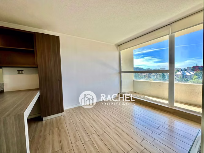 SE VENDE SOLEADO Y MODERNO DEPARTAMENTO 1D – EDIFICIO TORRE Q, SECTOR INGLATERRA - Imagen 7