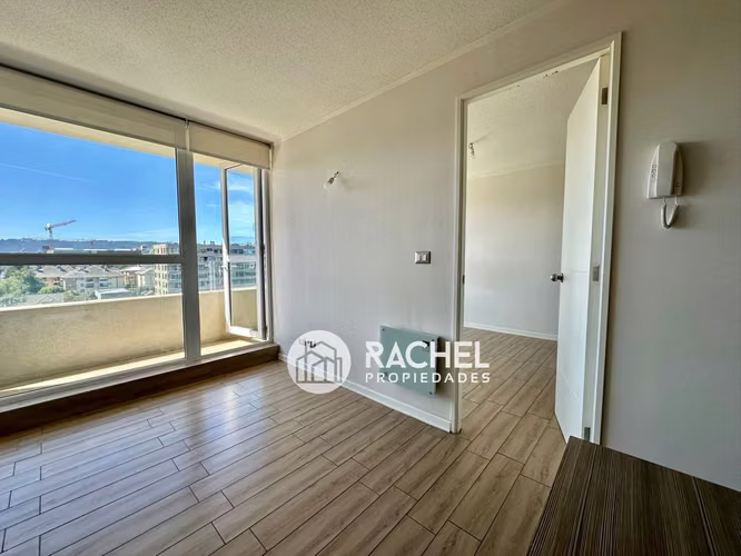 SE VENDE SOLEADO Y MODERNO DEPARTAMENTO 1D – EDIFICIO TORRE Q, SECTOR INGLATERRA - Imagen 6