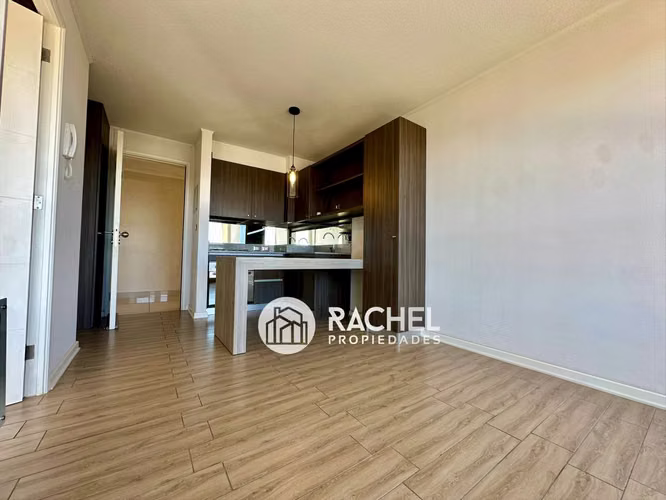 SE VENDE SOLEADO Y MODERNO DEPARTAMENTO 1D – EDIFICIO TORRE Q, SECTOR INGLATERRA - Imagen 2