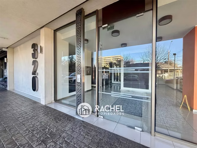 SE VENDE SOLEADO Y MODERNO DEPARTAMENTO 1D – EDIFICIO TORRE Q, SECTOR INGLATERRA - Imagen 13