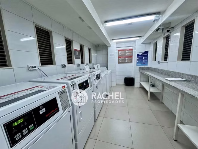 SE VENDE SOLEADO Y MODERNO DEPARTAMENTO 1D – EDIFICIO TORRE Q, SECTOR INGLATERRA - Imagen 12