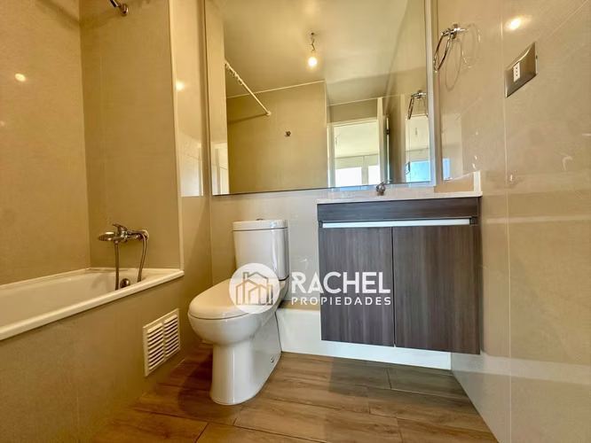 SE VENDE SOLEADO Y MODERNO DEPARTAMENTO 1D – EDIFICIO TORRE Q, SECTOR INGLATERRA - Imagen 8