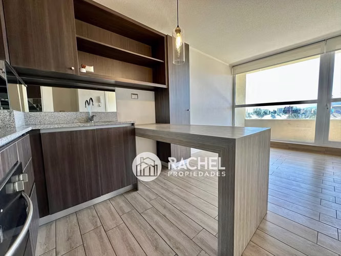 SE VENDE SOLEADO Y MODERNO DEPARTAMENTO 1D – EDIFICIO TORRE Q, SECTOR INGLATERRA - Imagen 4