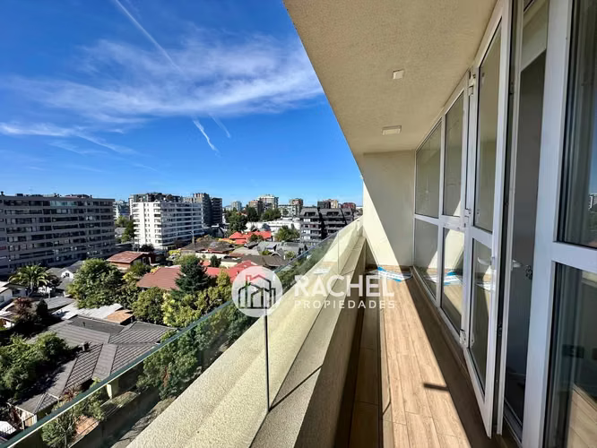 SE VENDE SOLEADO Y MODERNO DEPARTAMENTO 1D – EDIFICIO TORRE Q, SECTOR INGLATERRA - Imagen 11