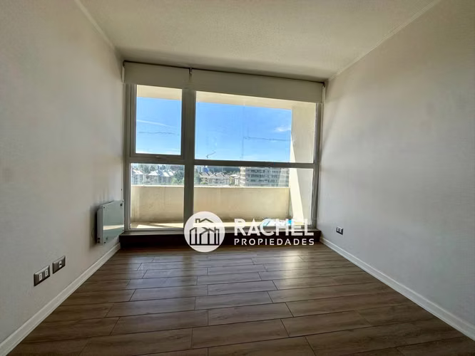 SE VENDE SOLEADO Y MODERNO DEPARTAMENTO 1D – EDIFICIO TORRE Q, SECTOR INGLATERRA - Imagen 9