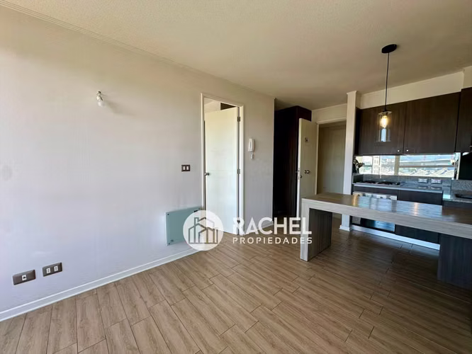 SE VENDE SOLEADO Y MODERNO DEPARTAMENTO 1D – EDIFICIO TORRE Q, SECTOR INGLATERRA - Imagen 5