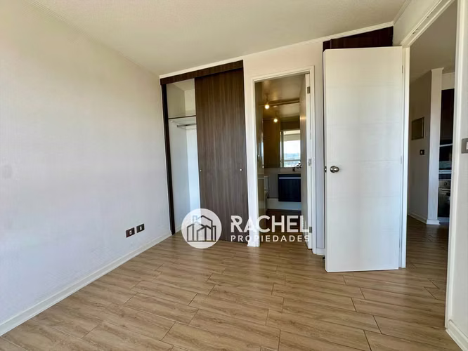 SE VENDE SOLEADO Y MODERNO DEPARTAMENTO 1D – EDIFICIO TORRE Q, SECTOR INGLATERRA - Imagen 10