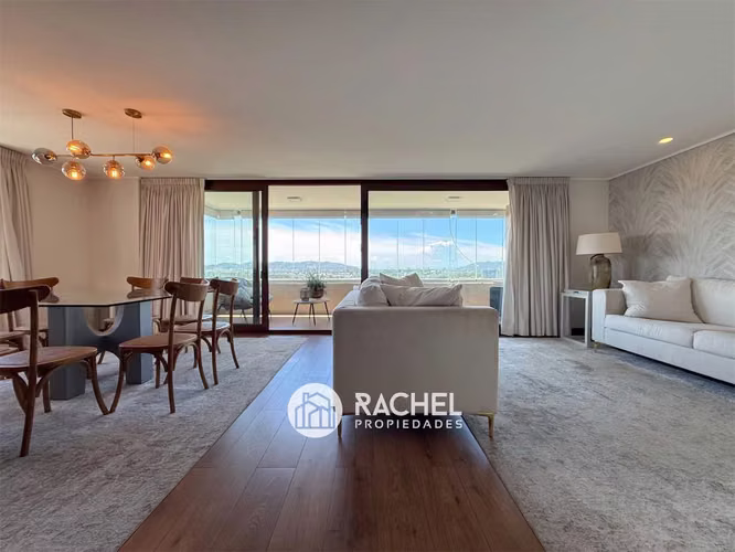 SE VENDE MARAVILLOSO DEPTO EN EXCLUSIVO EDIFICIO ML- Portal de la Frontera