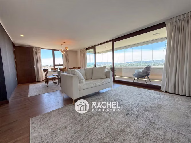 SE VENDE MARAVILLOSO DEPTO EN EXCLUSIVO EDIFICIO ML- Portal de la Frontera